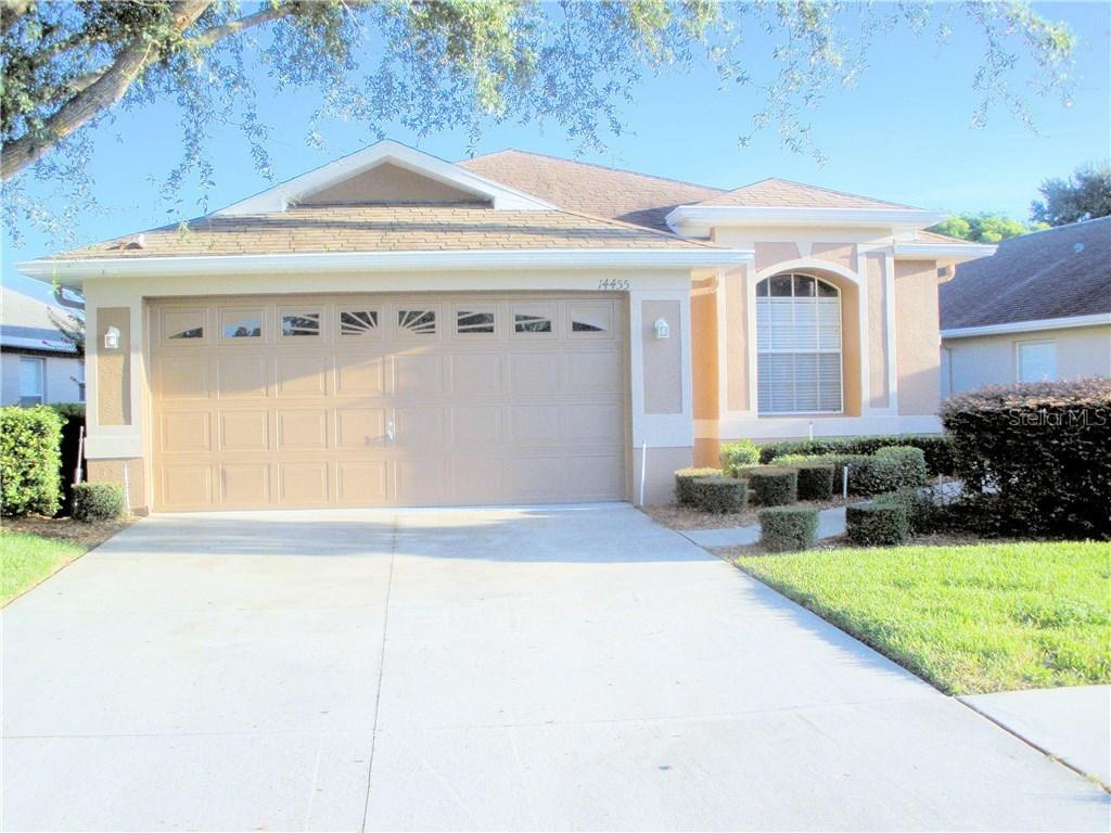 14455 Middle Fairway Dr., Spring Hill, FL 34609