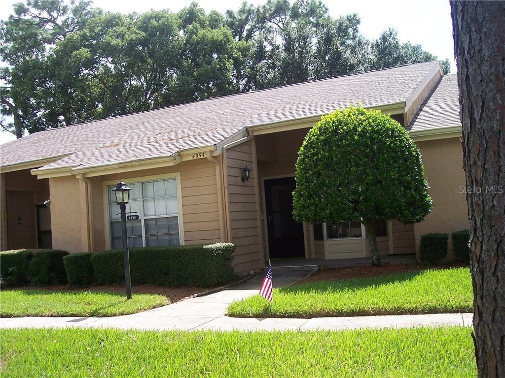 4954 Grist Mill Cir., New Port Richey, FL 34655