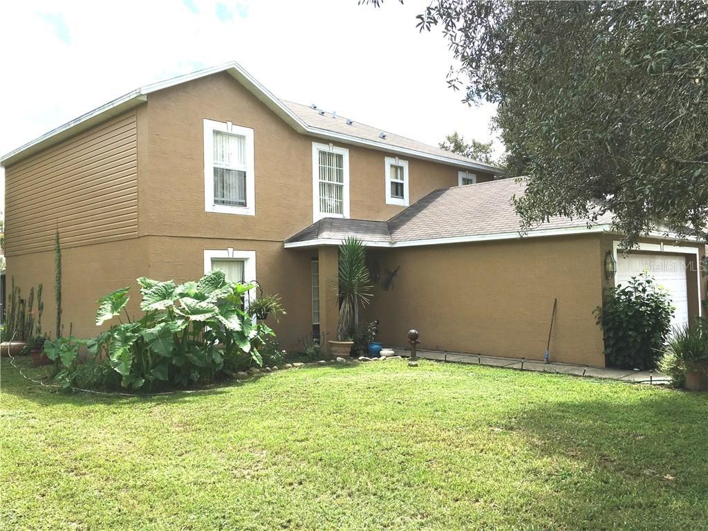 2194 Perry Ave., Spring Hill, FL 34609