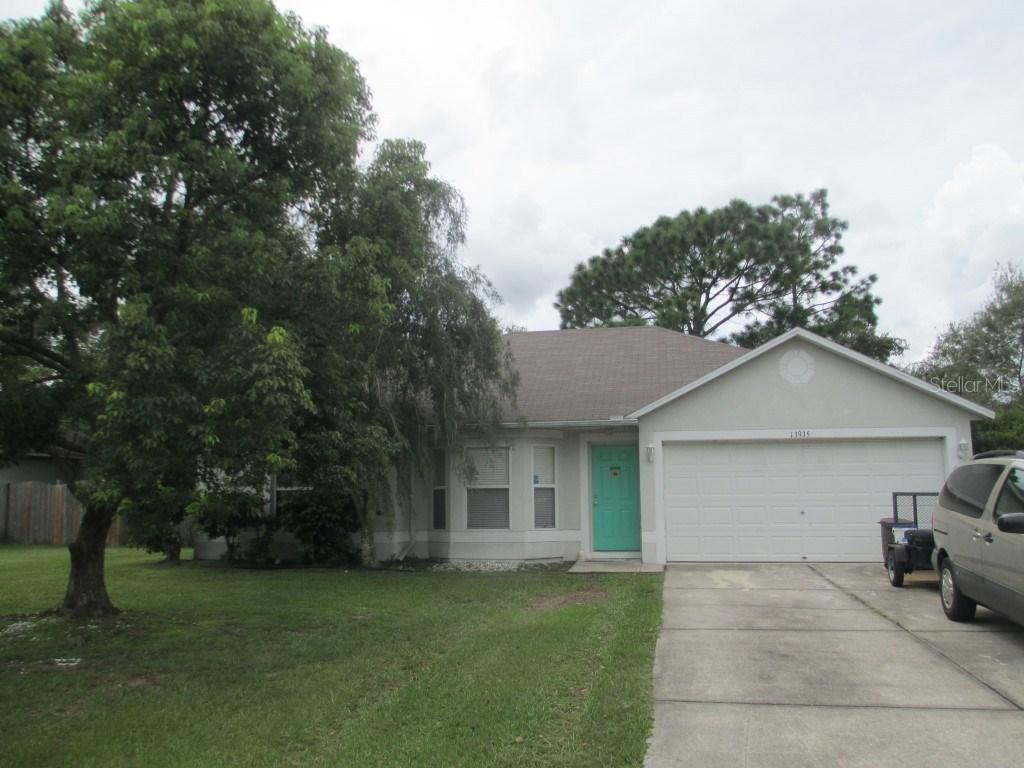 13935 Coronado Dr., Spring Hill, FL 34609