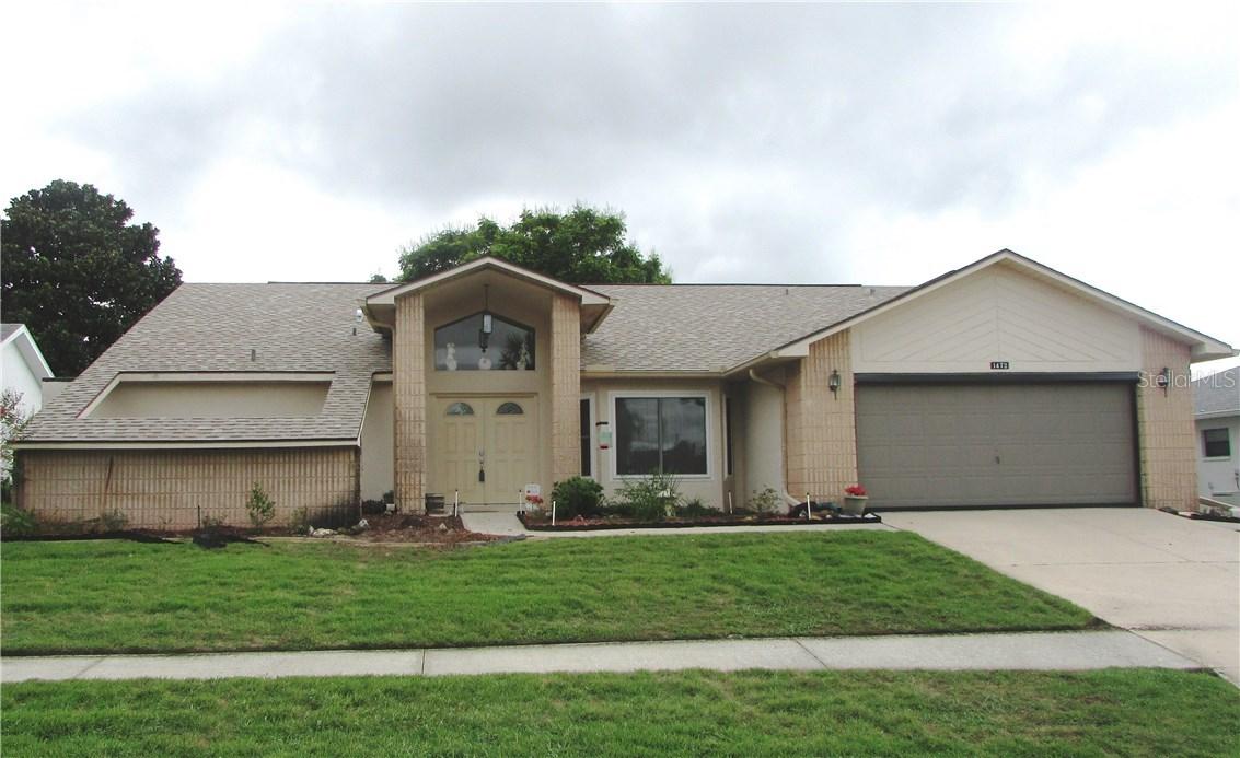 1472 Overland Dr., Spring Hill, FL 34608