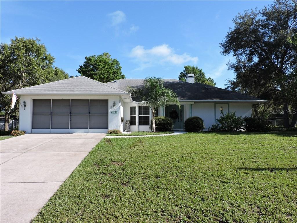 13193 Drayton Dr., Spring Hill, FL 34609