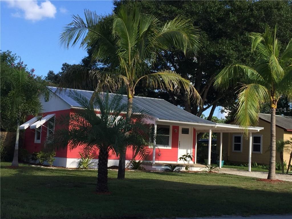 1212 Gray St., Gulfport, FL 33707