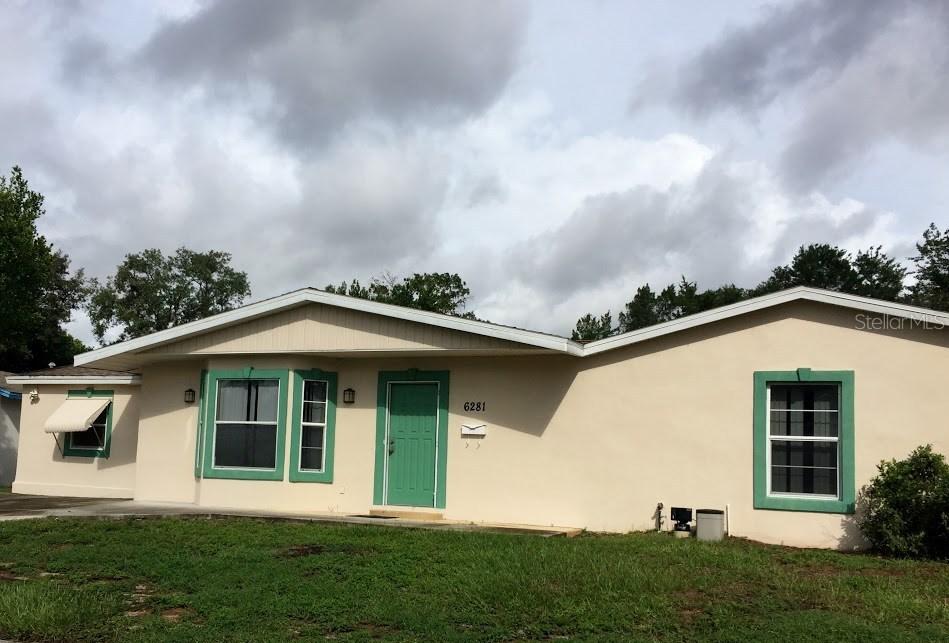 6281 Kimball Ct., Spring Hill, FL 34606