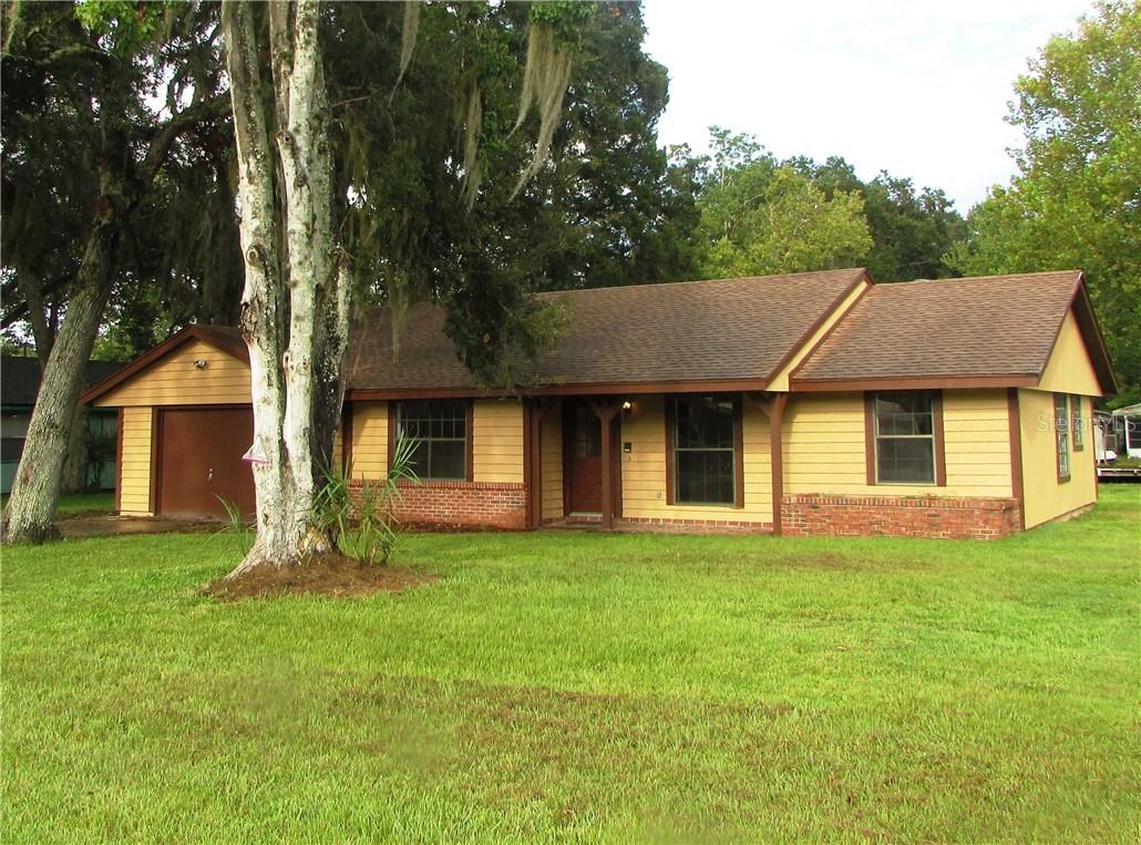 7206 Bethesda Ct., Weeki Wachee, FL 34607