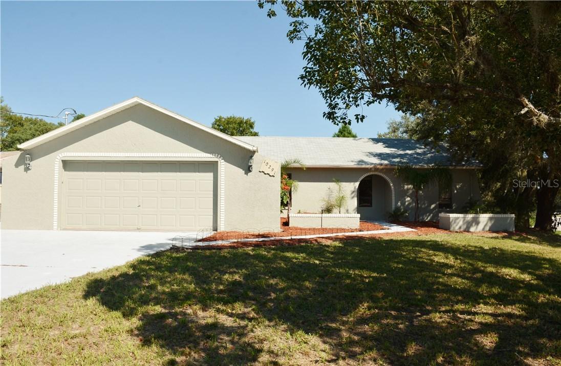 10291 Jordan St., Spring Hill, FL 34608