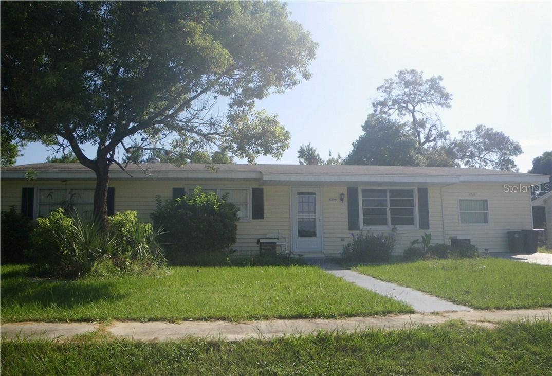 4594 Essex Ln., Spring Hill, FL 34606