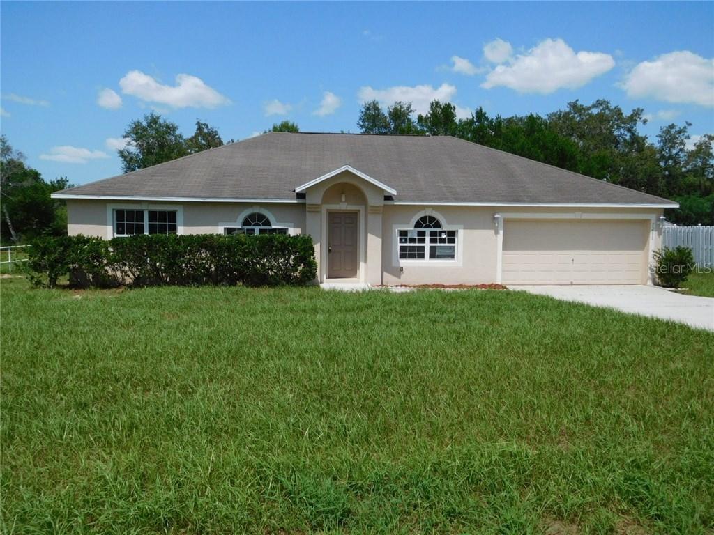 7291 Fourwind Ln., Spring Hill, FL 34606