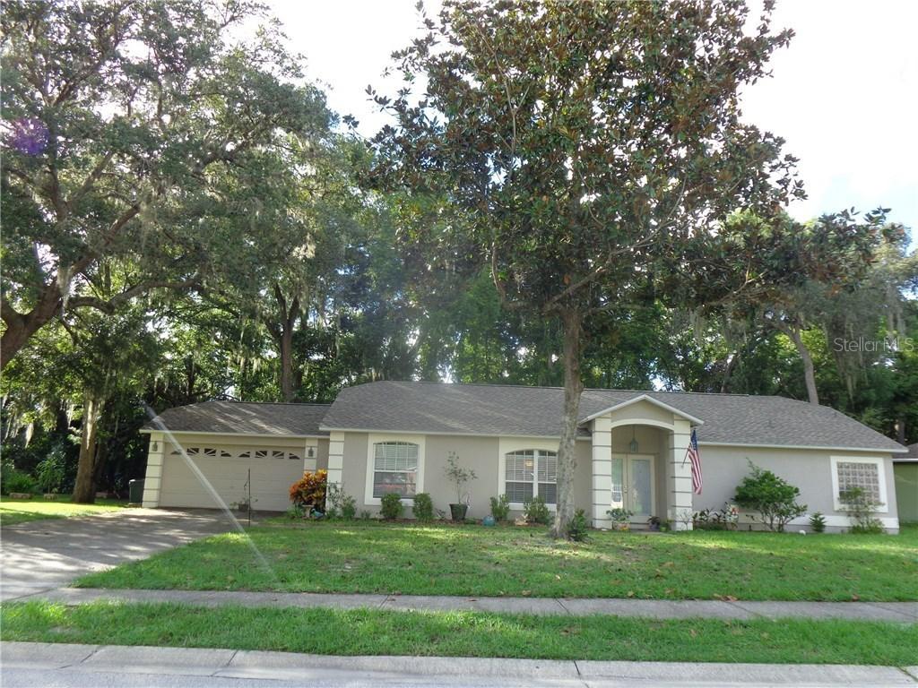 6213 Canopy Oaks Ct., New Port Richey, FL 34653