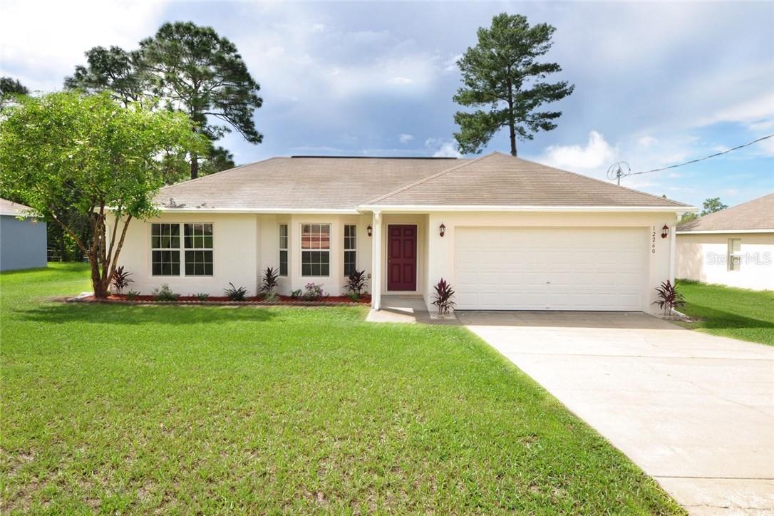 12260 Ronald St., Spring Hill, FL 34609