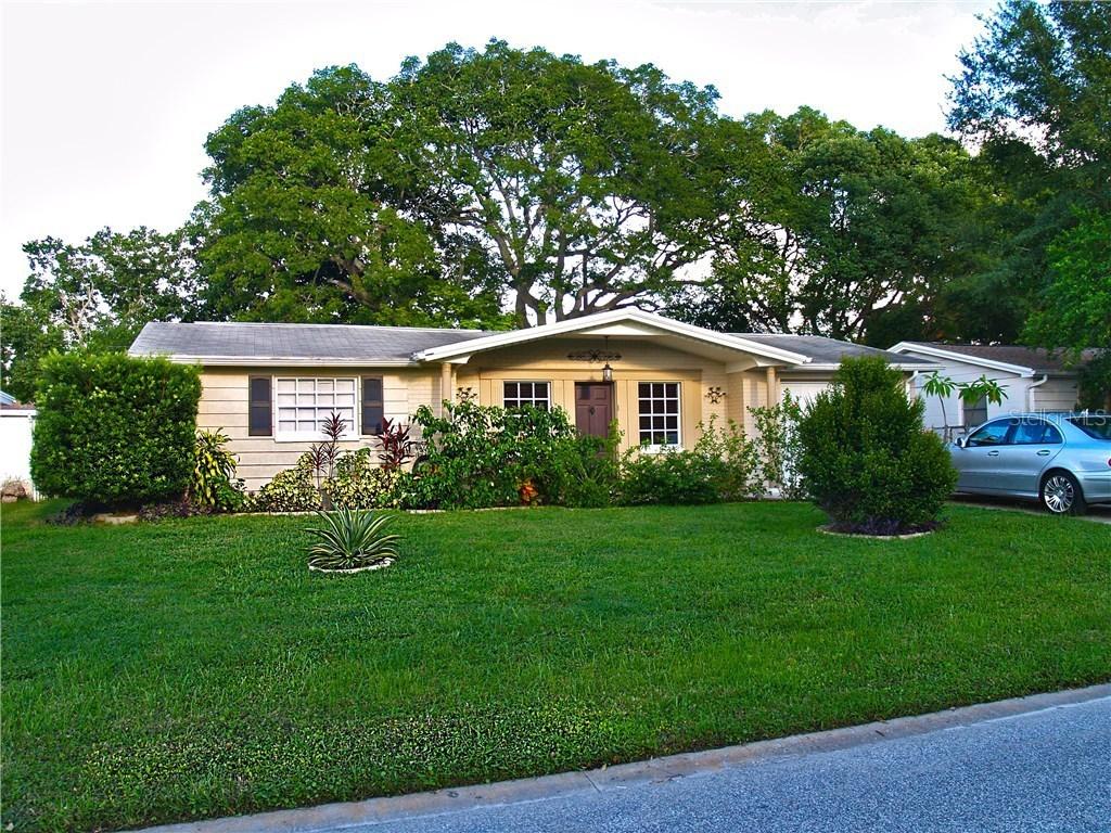3408 Wiltshire Dr., Holiday, FL 34691