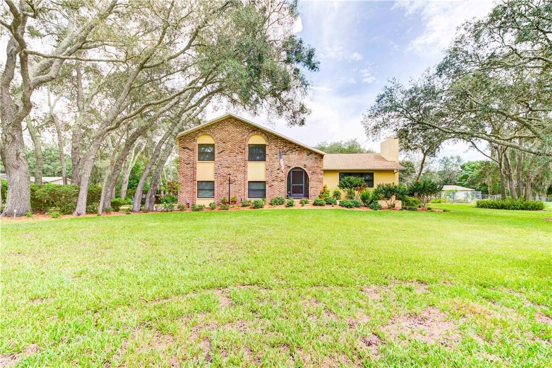 18708 Sugarberry Ln., Spring Hill, FL 34610