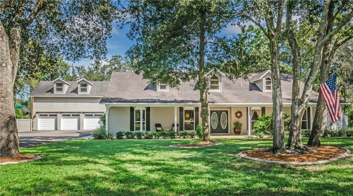 6949 Plathe Rd., New Port Richey, FL 34653