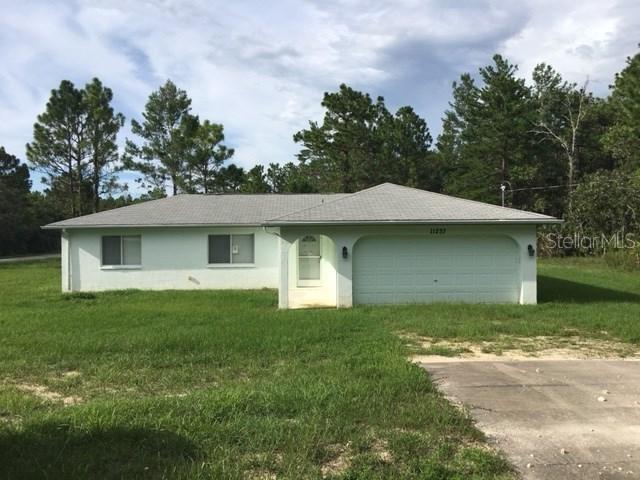 11237 Gallinule Ave., Weeki Wachee, FL 34613