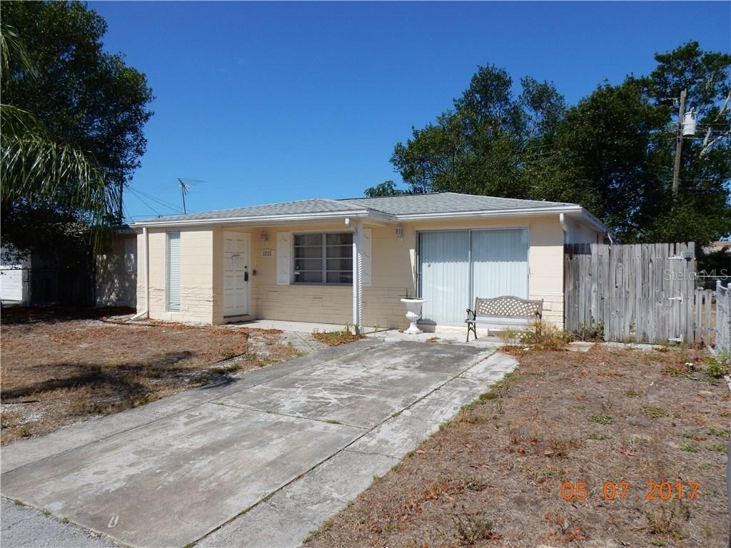 2533 Templewood Dr., Holiday, FL 34690