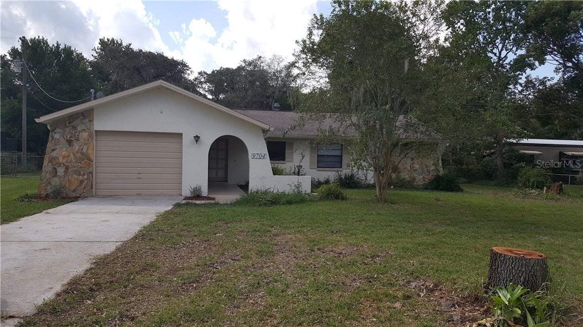 9704 Jim St., Hudson, FL 34669