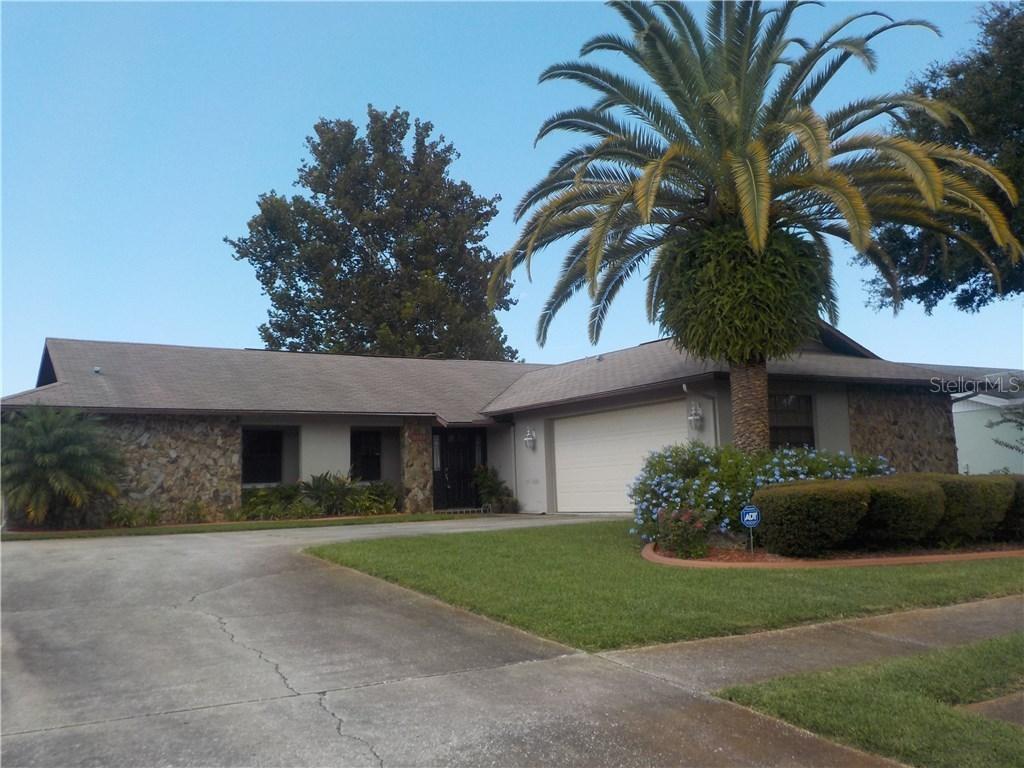 11133 Water Oak Dr., Port Richey, FL 34668