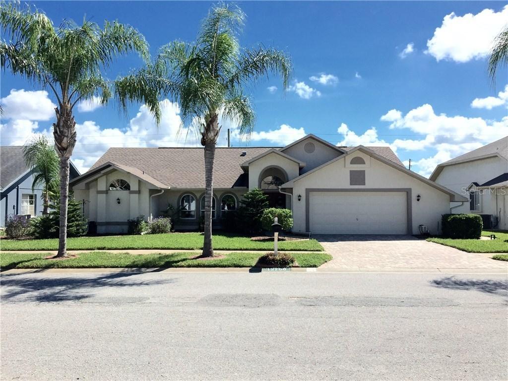 13700 Arden Dr., Hudson, FL 34667