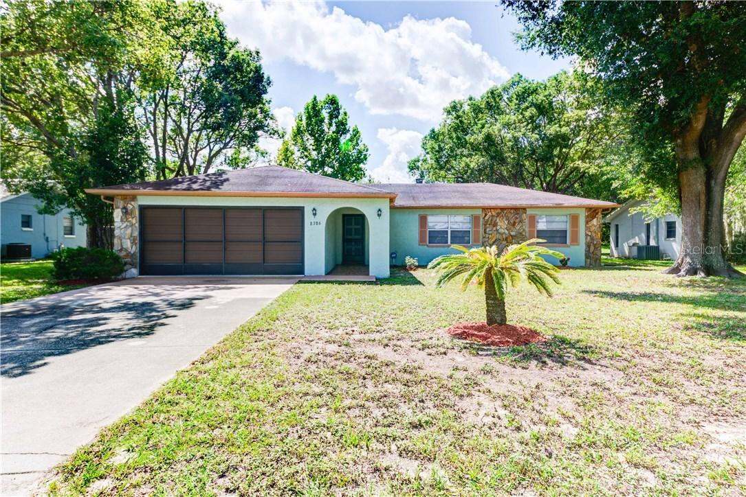 8786 Heather Blvd., Weeki Wachee, FL 34613