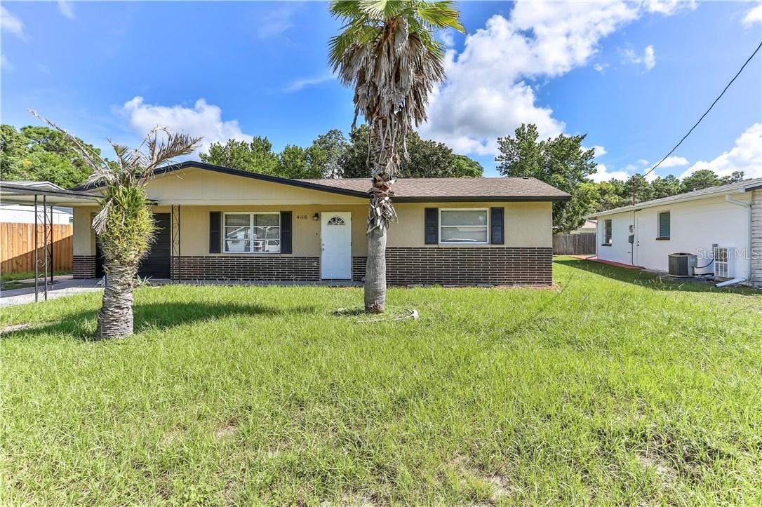 4116 Redwing Dr., Spring Hill, FL 34606