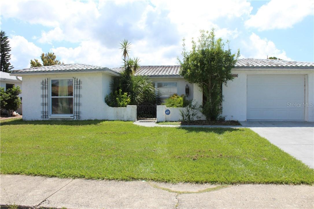 7322 Heath Dr., Port Richey, FL 34668