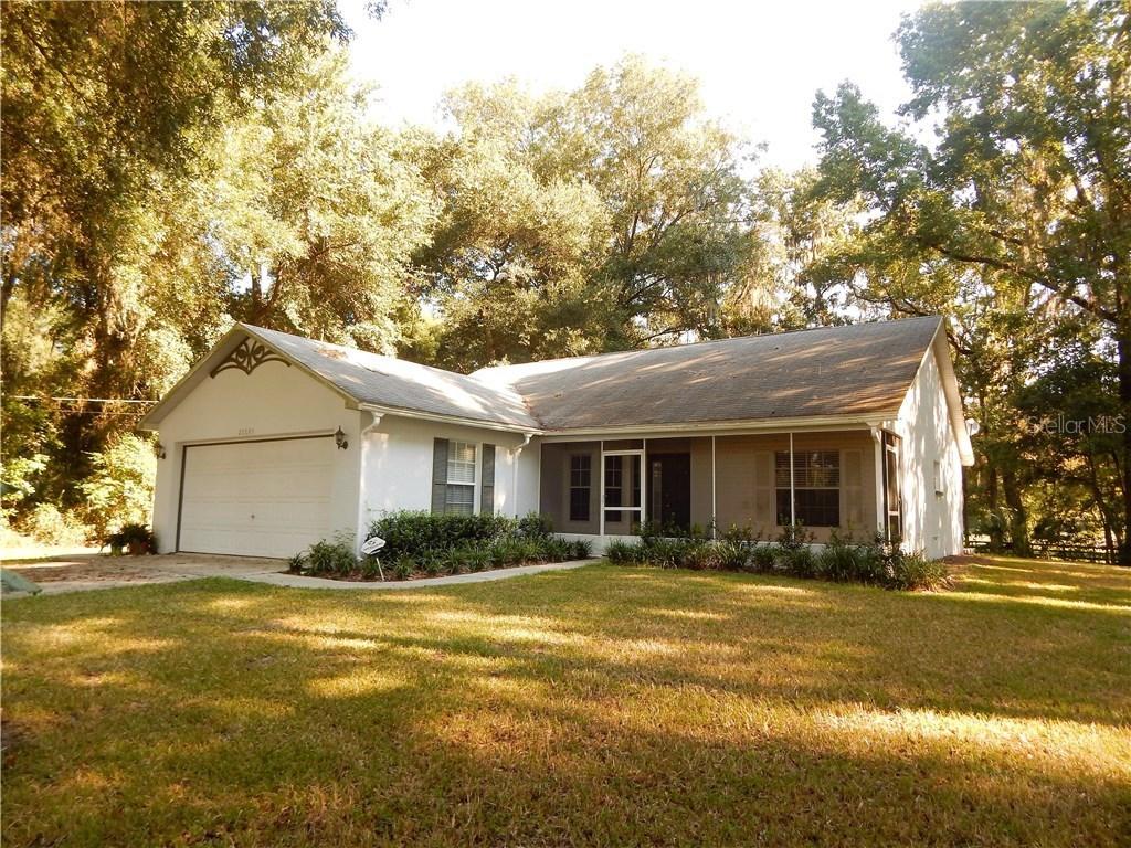 26093 Olympia Rd., Brooksville, FL 34601