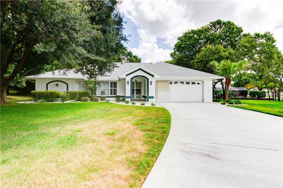 1274 Thornton Ct., Spring Hill, FL 34608