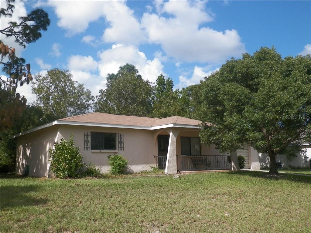 4317 Landover Blvd., Spring Hill, FL 34609