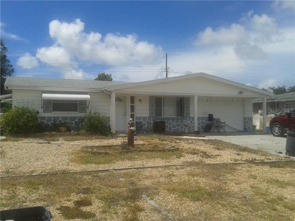 2605 Sweetwood Dr., Holiday, FL 34690