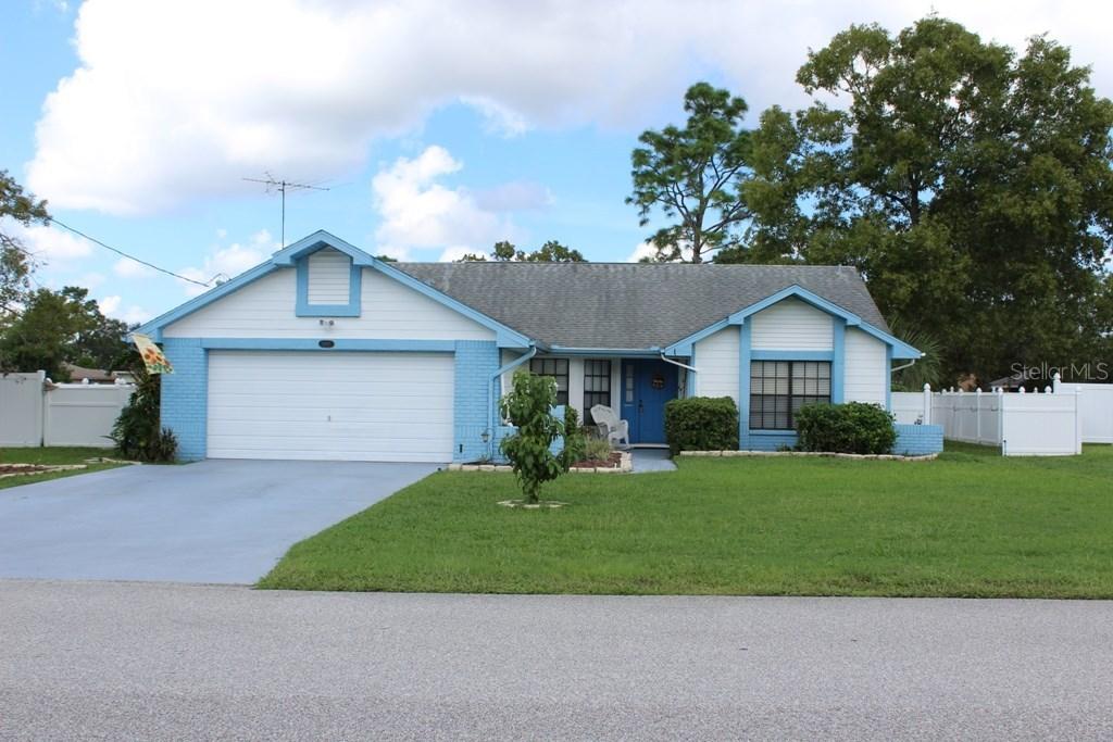 4187 Montano Ave., Spring Hill, FL 34609