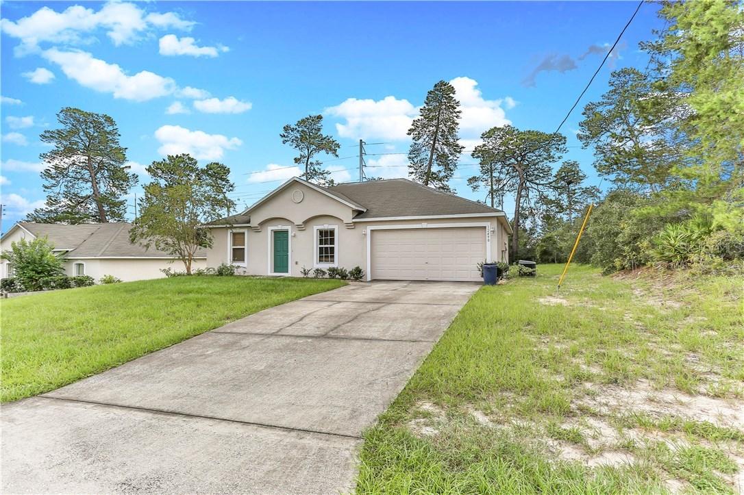 12490 Seybold Dr., Spring Hill, FL 34608