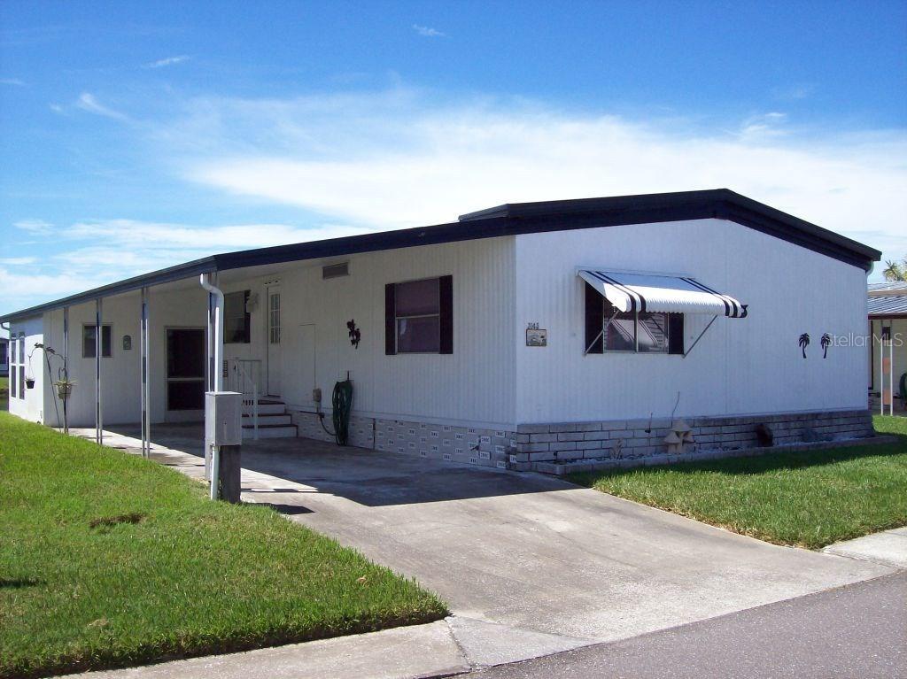 3145 Brewster Dr., Holiday, FL 34690