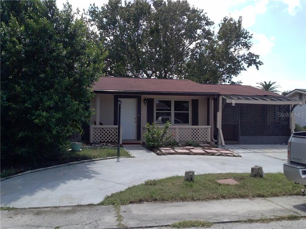 7340 Rockwood Dr., Port Richey, FL 34668