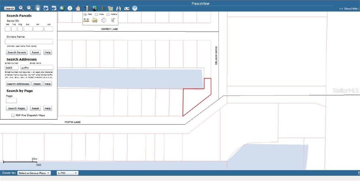6843 Puffin Ln., Hudson, FL 34667