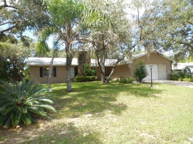 1165 Sanger Ave., Spring Hill, FL 34608
