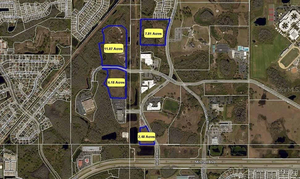 Welbilt Blvd., Trinity, FL 34655