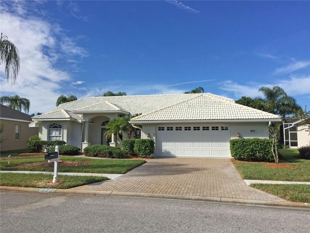 8502 Coral Creek Loop, Hudson, FL 34667