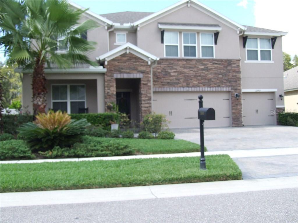 22405 Cherokee Rose Pl., Land O Lakes, FL 34639