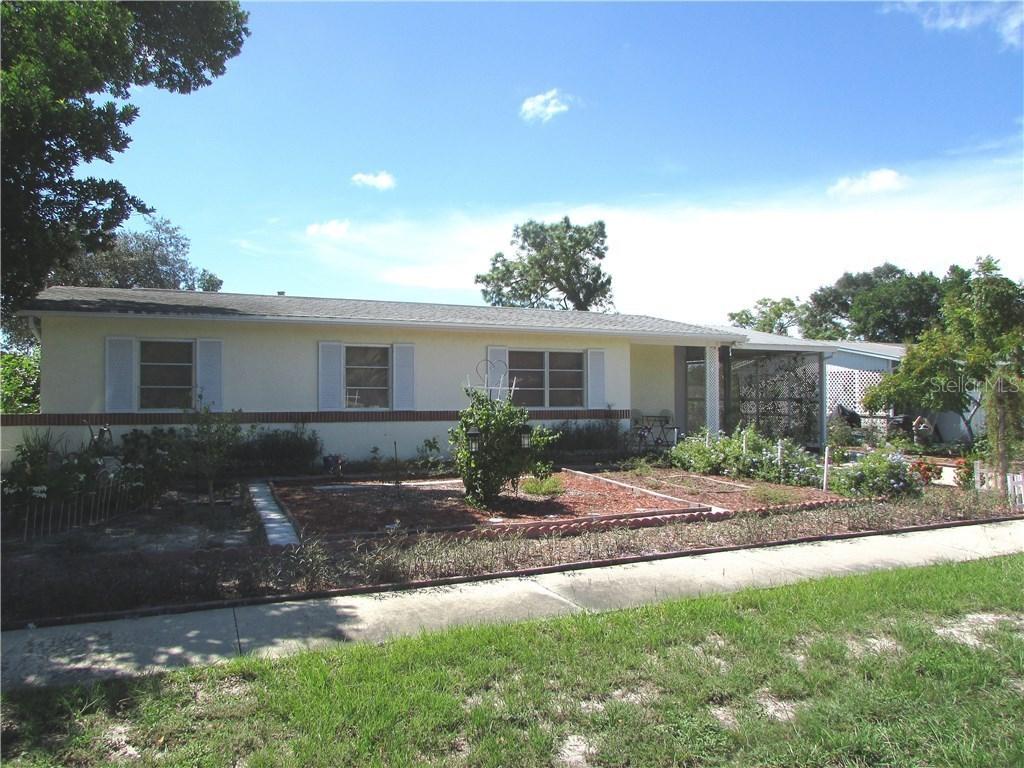 1043 Embassy Ave., Spring Hill, FL 34606