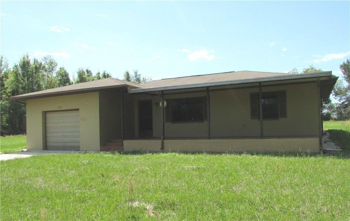 15119 Hankla Rd., Brooksville, FL 34604