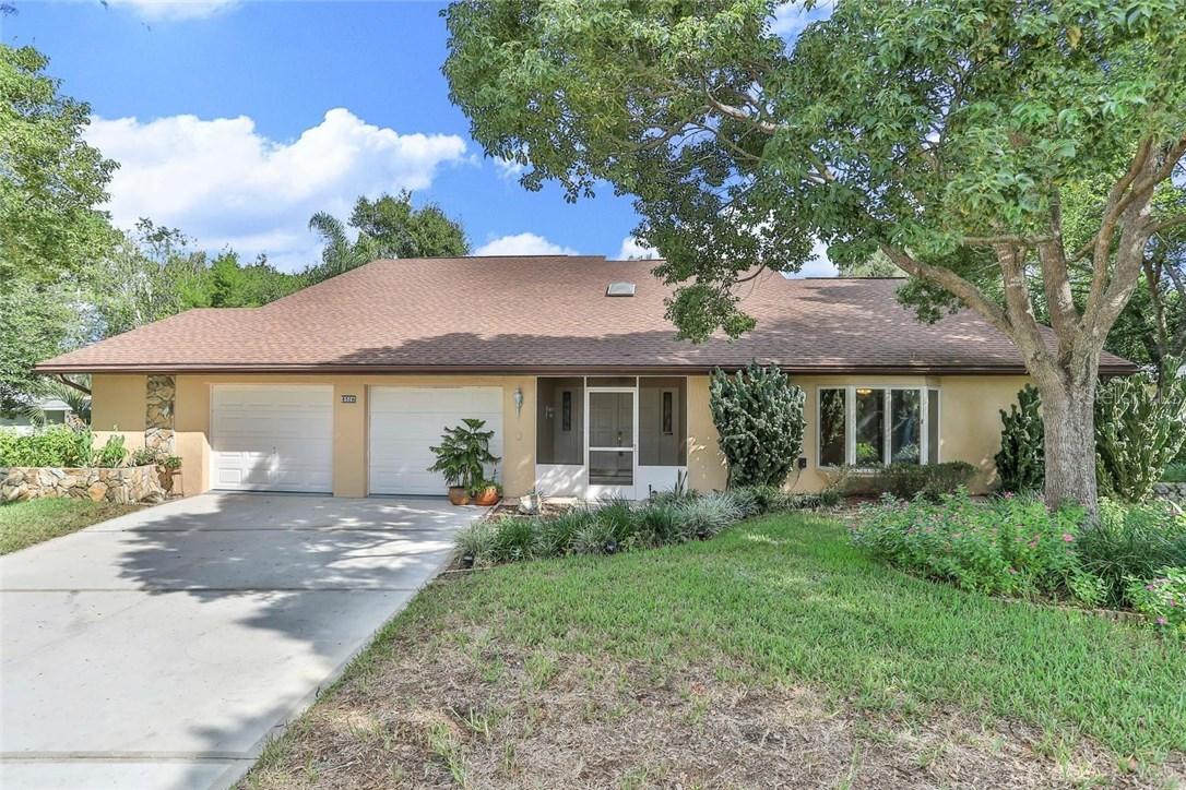 8526 Delaware Dr., Weeki Wachee, FL 34607