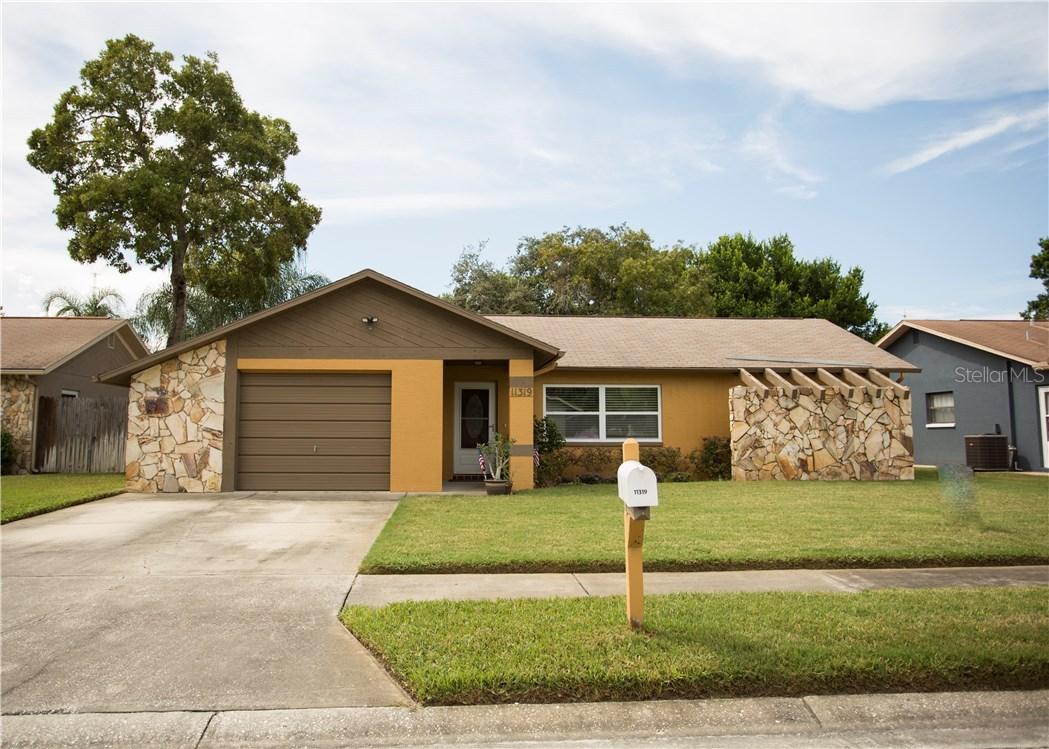 11319 Scallop Dr., Port Richey, FL 34668