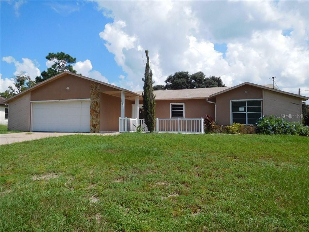 11391 Salters St., Spring Hill, FL 34609