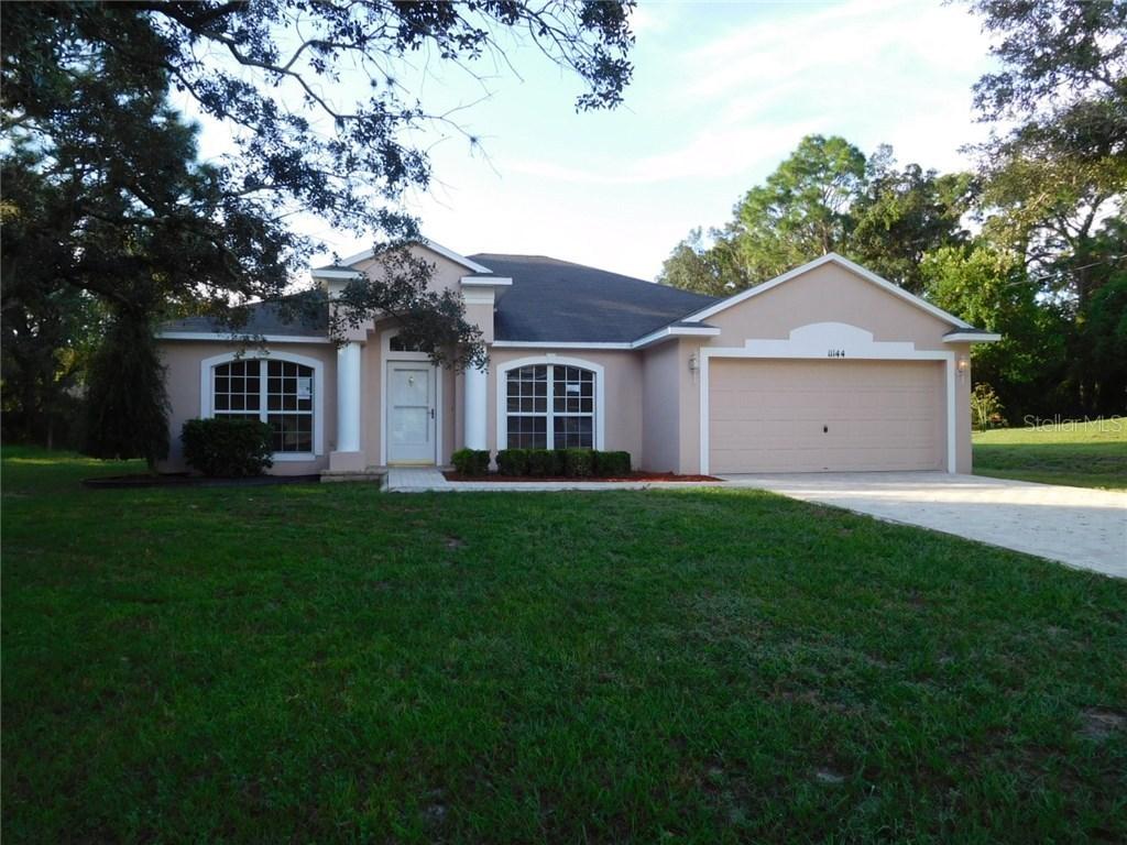 11144 Roland St., Spring Hill, FL 34609