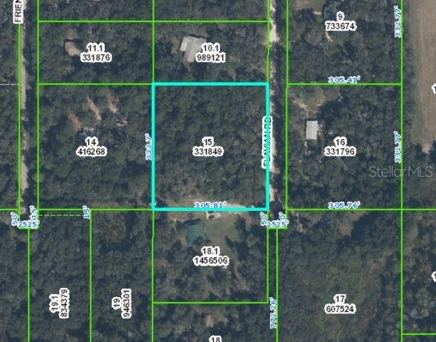Flavian Rd., Brooksville, FL 34601