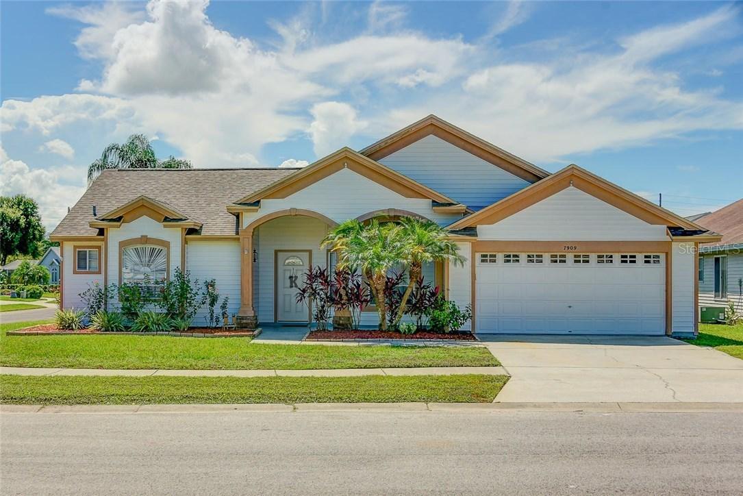 7909 Trail Run Loop, New Port Richey, FL 34653
