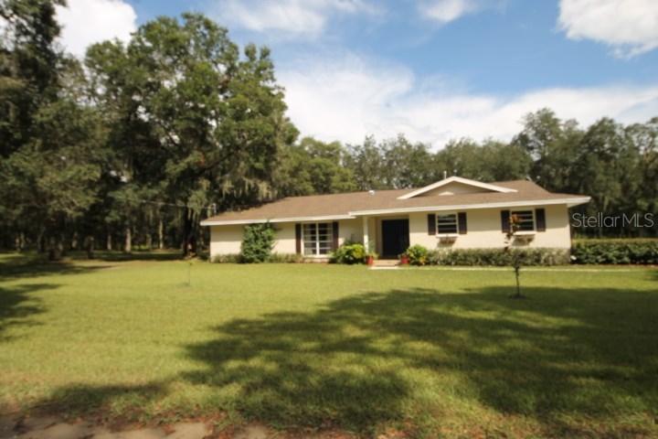 4148 Batten Rd., Brooksville, FL 34602