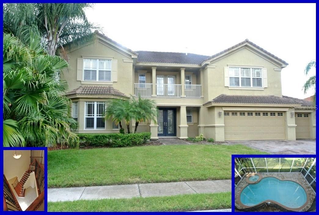 10521 Garda Dr., Trinity, FL 34655