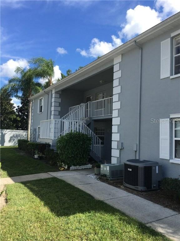 12130 Spartan Way #201, Hudson, FL 34667