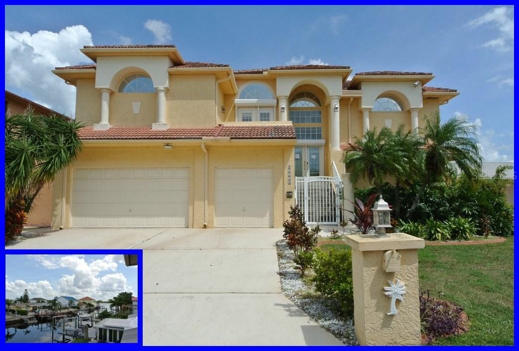 13552 Claudia Dr., Hudson, FL 34667